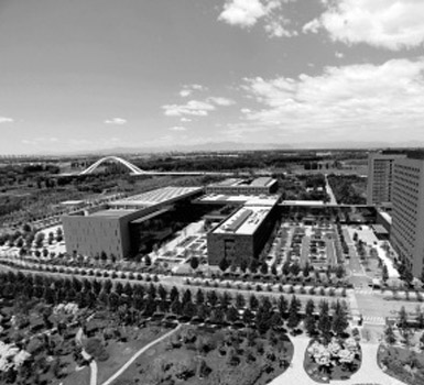 昌平區(qū)未來科技城第二小學、第二中學建設項目