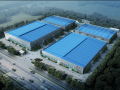 鄭州宇通重工有限公司新廠區建設項目（竣工）